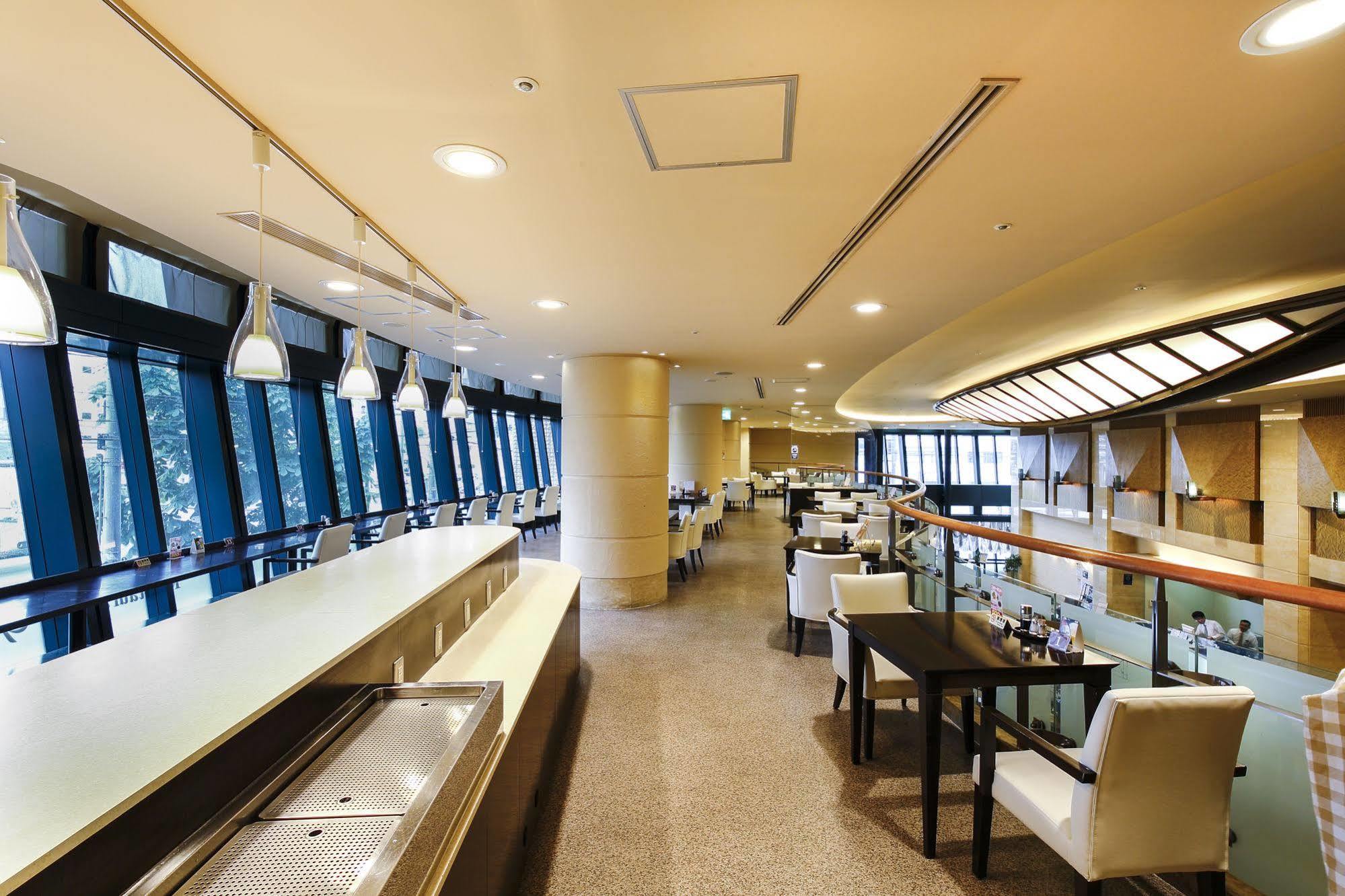 酒店 和歌山城市酒店 3*