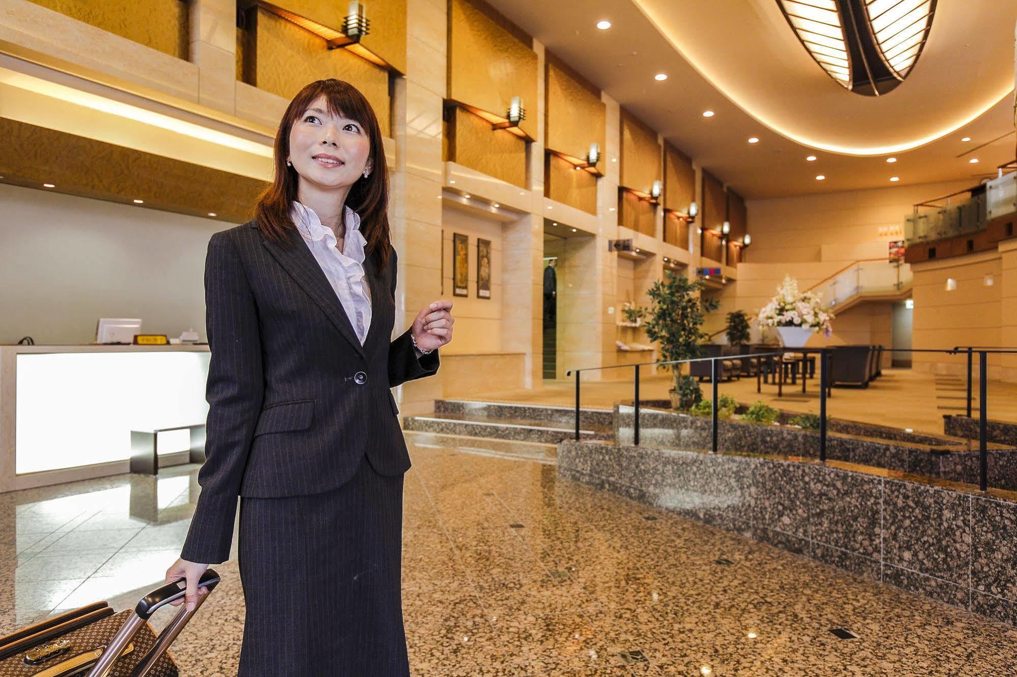 酒店 和歌山城市酒店 3*